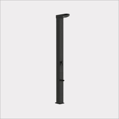 DUCHAS SOLARES