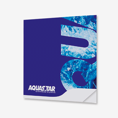 Aquastar