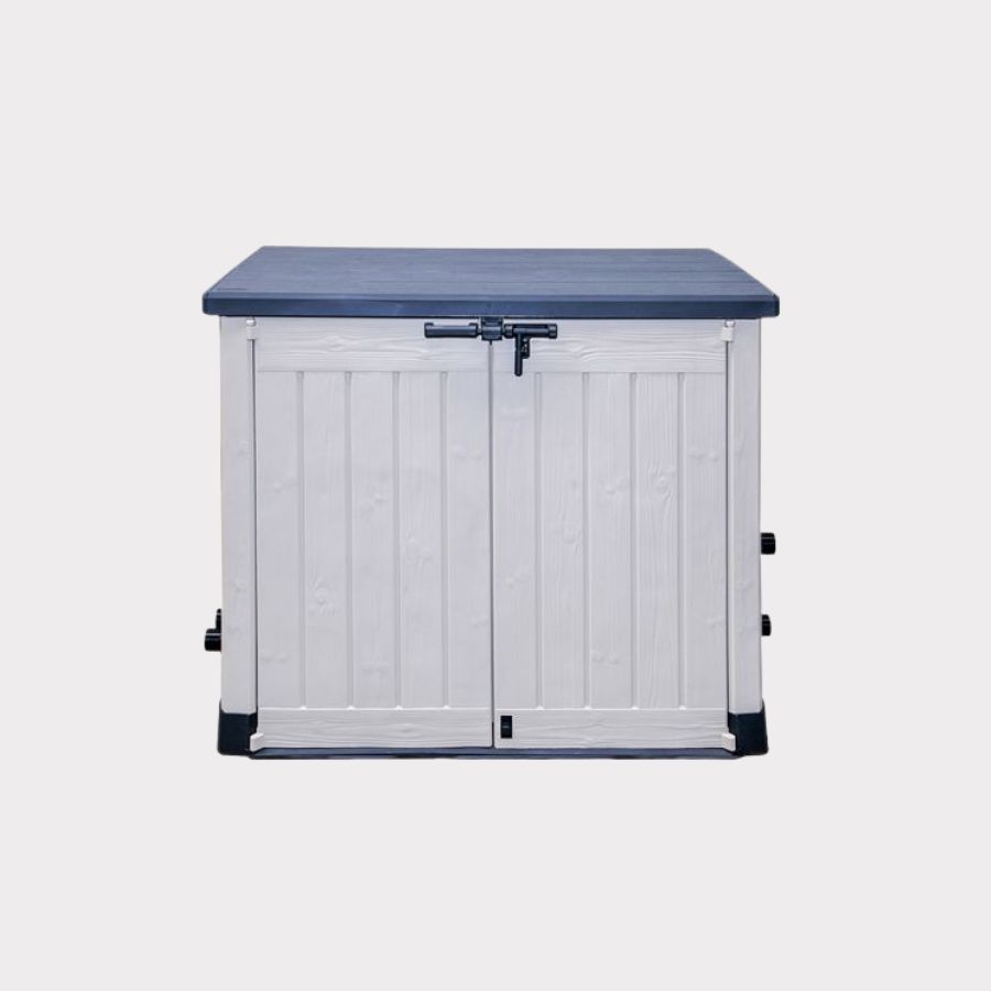 CASETA SUPERFICIE