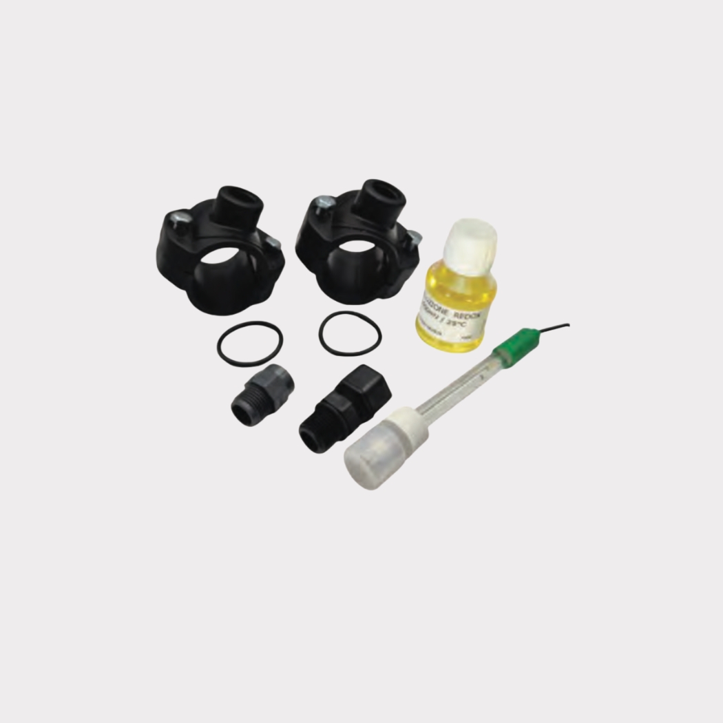 NEW KIT RX