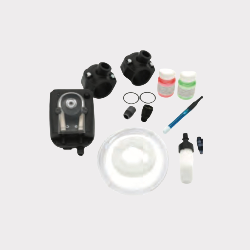 NEW KIT PH