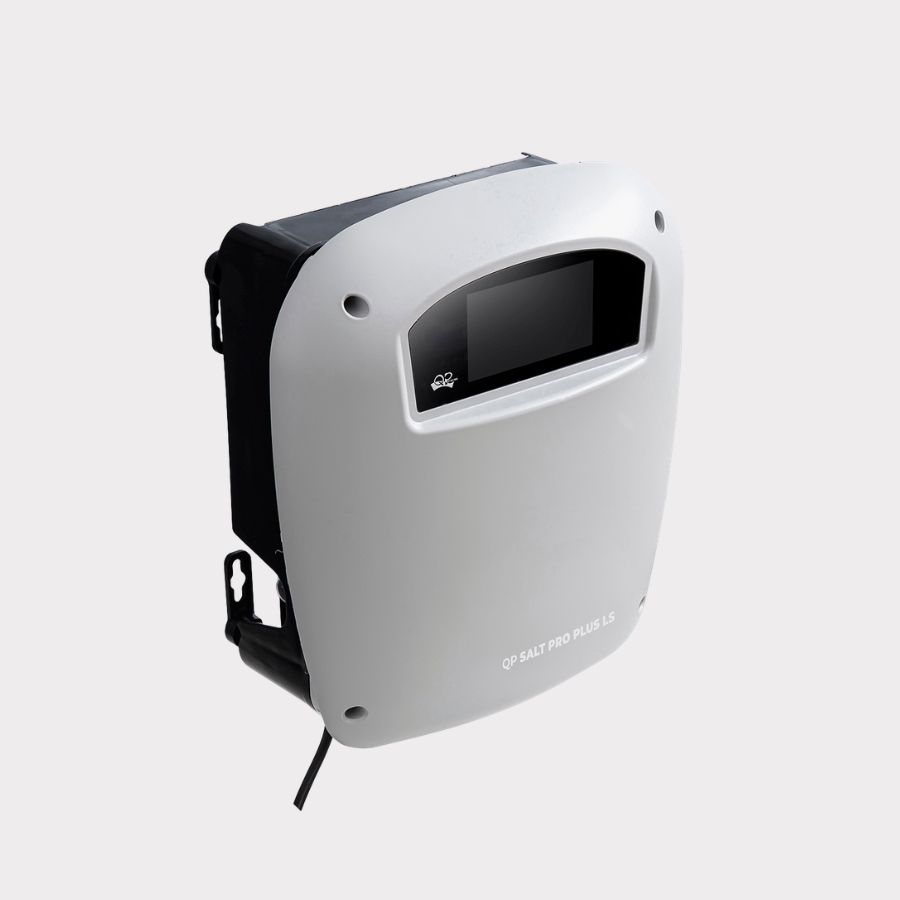 QP SALT PRO PLUS LS