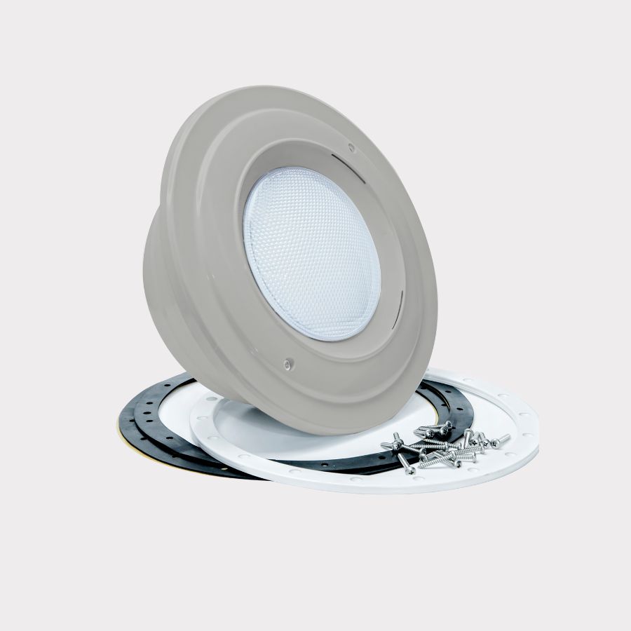 PROYECTOR HORMIGÓN/LINER
