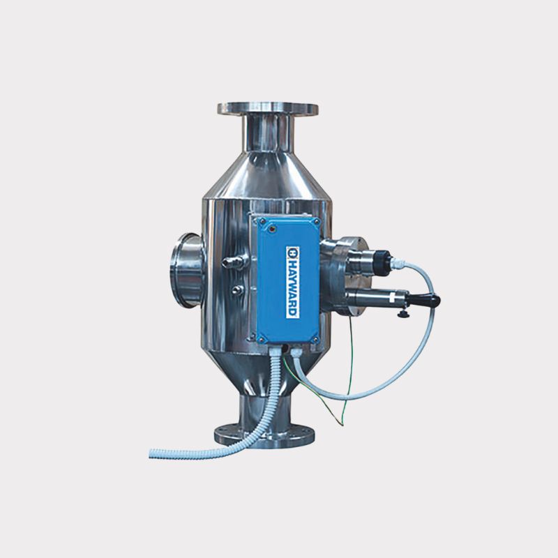 TRATAMIENTO UV