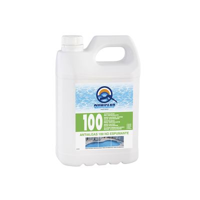 ANTIALGAS 100 NO ESPUMANTE