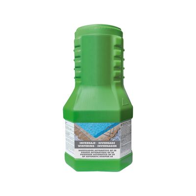 DOSIFICADOR AUTOMÁTICO INVERNAJE
