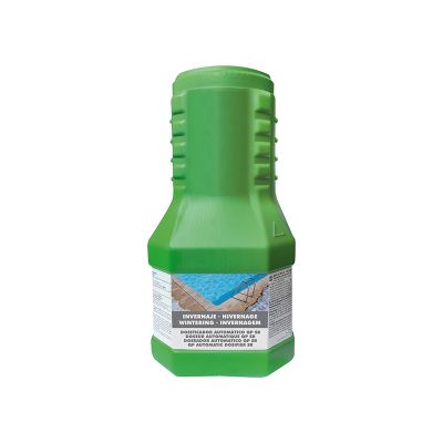 DOSIFICADOR AUTOMÁTICO INVERNAJE
