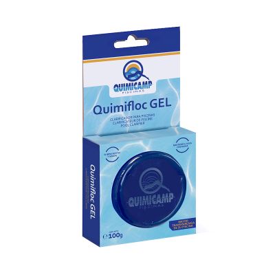 QUIMIFLOC GEL