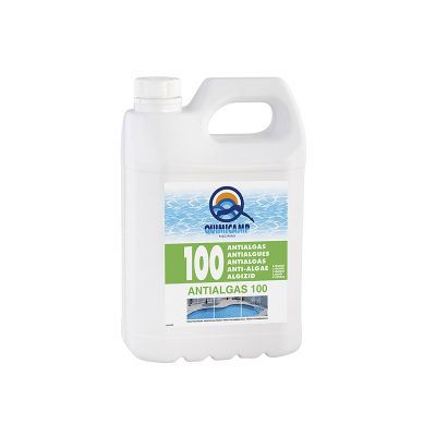 ANTIALGAS 100
