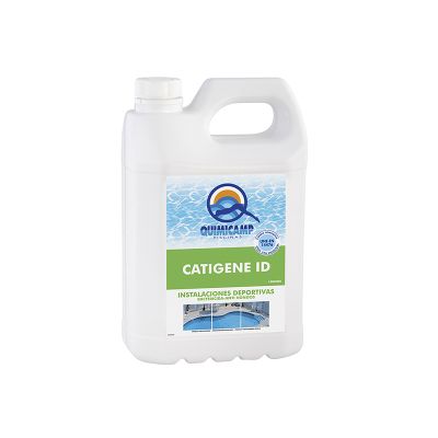 CATIGENE ID