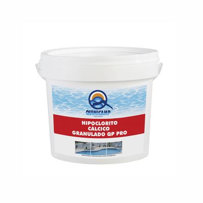 HIPOCLORITO QP PRO-GRANULADO