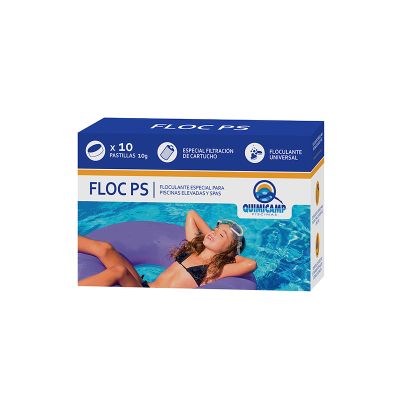 FLOC PS