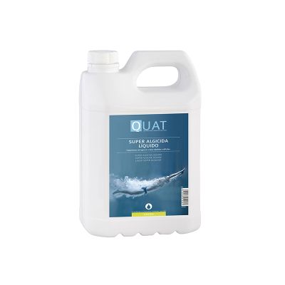 QUAT SUPER ALGICIDA LIQUIDO