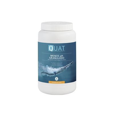 QUAT -PH GRANULADO