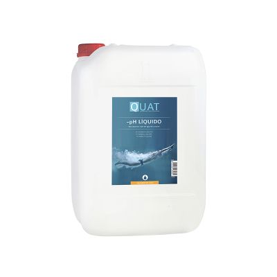 QUAT -PH LIQUIDO
