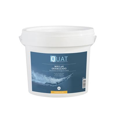 QUAT +PH GRANULADO