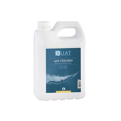 QUAT +PH LIQUIDO