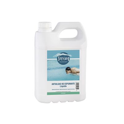SWIM NO ESPUMANTE LIQUIDO