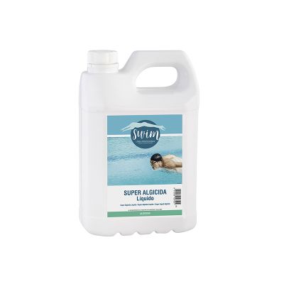 SWIM SUPER ALGICIDA LIQUIDO