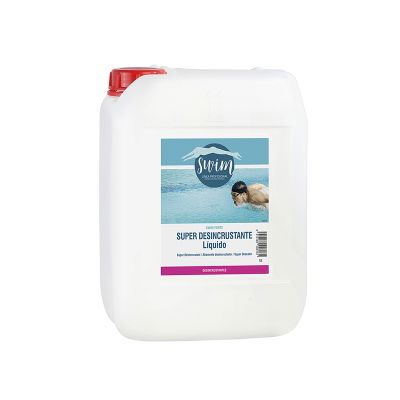 SWIM FORTE LÍQUIDO