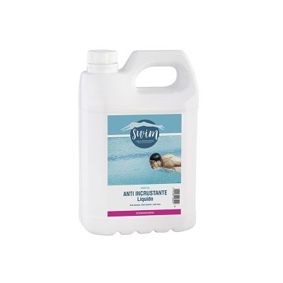 SWIM CAL ANTIINCRUSTANTE LIQUIDO