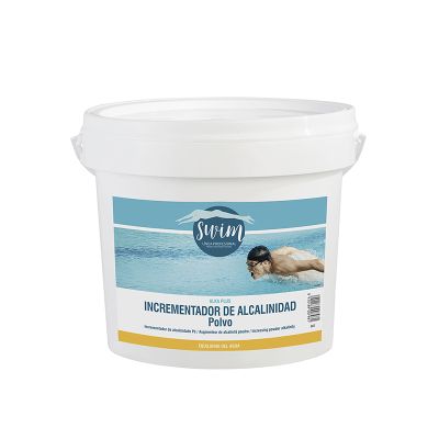 SWIM ALKA PLUS POLVO