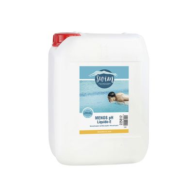SWIM -PH LIQUIDO-E