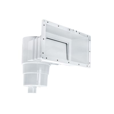 SKIMMER 360 MM LINER TAPA CUADRADA