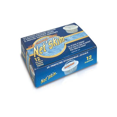 NET SKIM