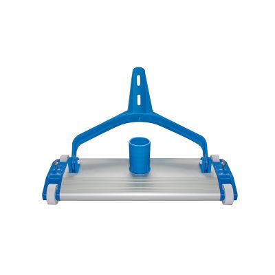 LIMPIEAFONDOS FLEXIBLE CEPILLOS LATERALES