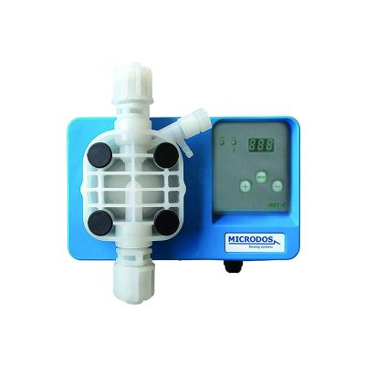 BOMBA ME1-CA 15 L/H
