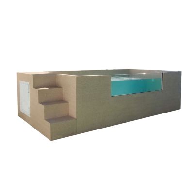 COMPACT POOL 235