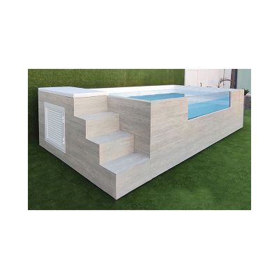 COMPACT POOL 235