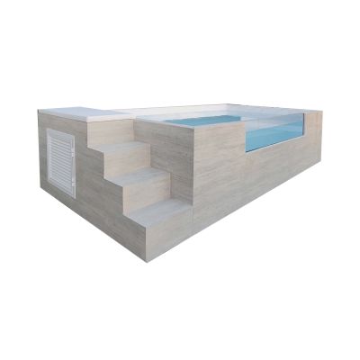 COMPACT POOL 240