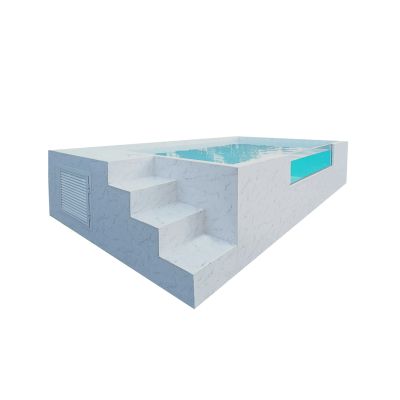 COMPACT POOL 230