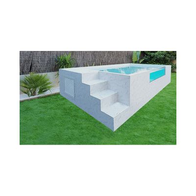 COMPACT POOL 240