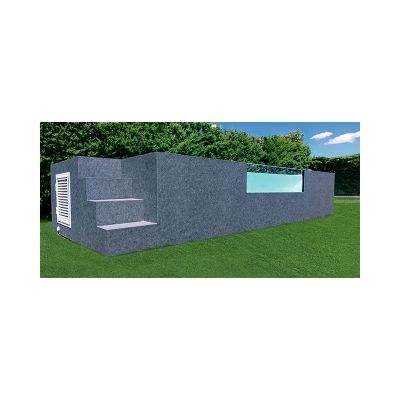 COMPACT POOL 250