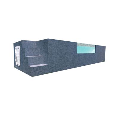 COMPACT POOL 250