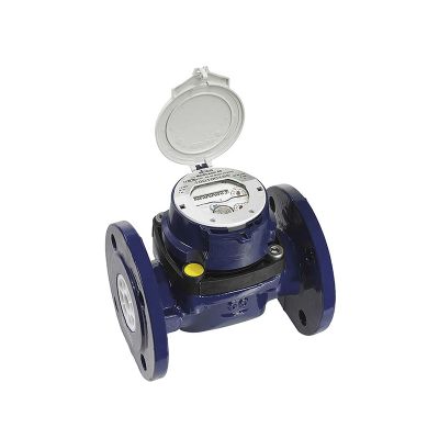 CONTADOR DE AGUA MEISTREAM