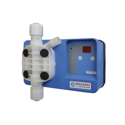 BOMBA REDOX ME1S-RX