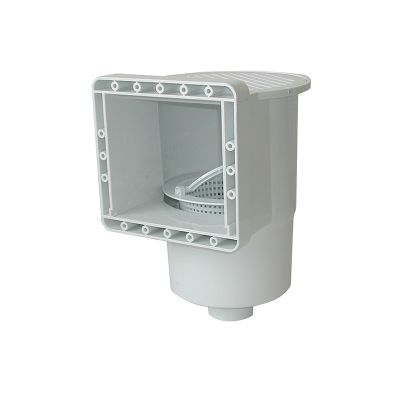 SKIMMER PISCINAS ELEVADAS