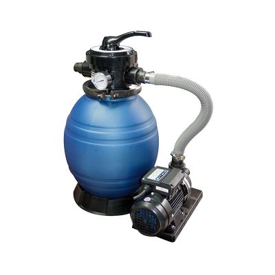 FILTRO MONOBLOC 300
