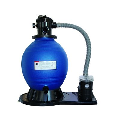 FILTRO MONOBLOC 400