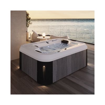 SPA VARUA NOVA S