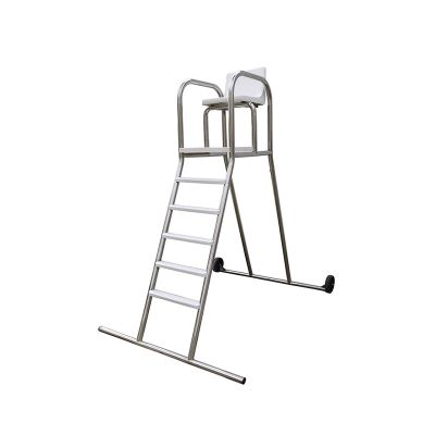 SILLA SOCORRISTA
