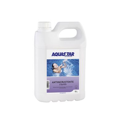 AQUASTAR ANTIINCRUSTANTE LIQUIDO