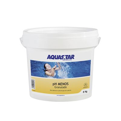 AQUASTAR -PH GRANULADO