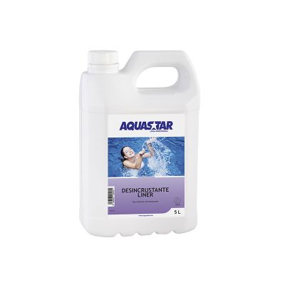 AQUASTAR DESINCRUSTANTE LINER