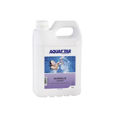 AQUASTAR INVERNAJE LIQUIDO
