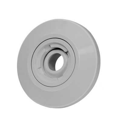 BOQUILLA IMP. PLANA 50/10AT GRIS CLARO